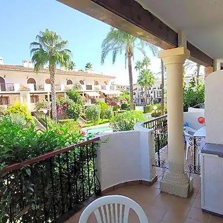 980 Hotel Denia