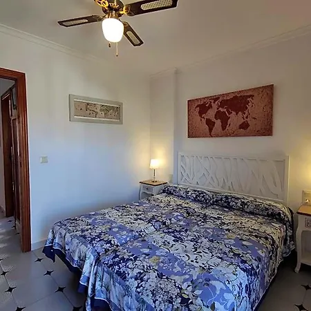 Ξενοδοχείο 980 Denia