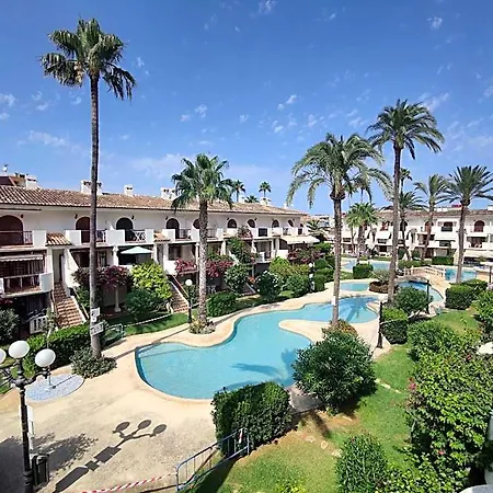 980 Ξενοδοχείο Denia