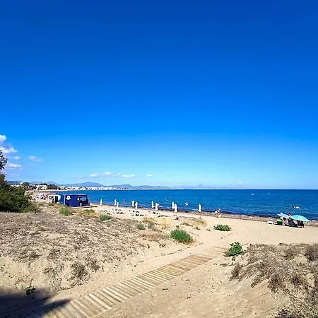 Hotel 980 Dénia